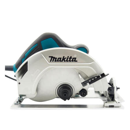 牧田(makita) 电圆锯185mm(7-1/4”)；HS7600