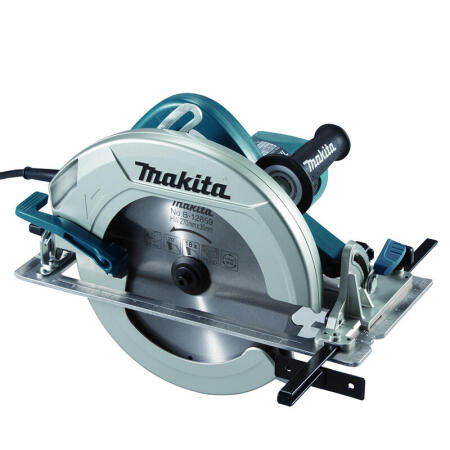 牧田(makita) 电圆锯270mm(10-5/8”)；HS0600