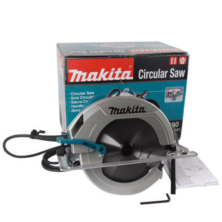 牧田(makita) 电圆锯270mm(10-5/8”)；HS0600