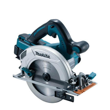 牧田(makita) 充电式电圆锯190mm(7-1/2)36V4.0Ah；DHS710PM2J