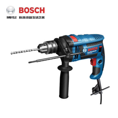 博世(BOSCH) 冲击钻；GSB 16RE(新款)