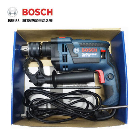 博世(BOSCH) 冲击钻；GSB 16RE(新款)