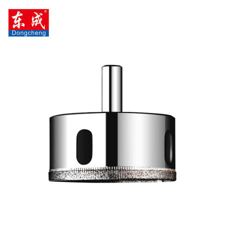 东成 玻璃开孔器6mm,5支/盒；31171600003