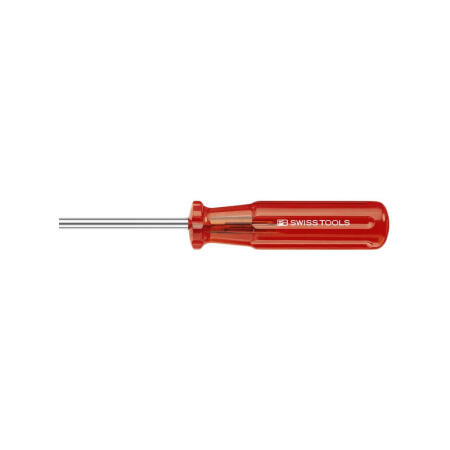 PB SWISS TOOLS 经典款十字螺丝刀PH00X60mm；PB 190.00-60