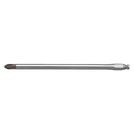 PB SWISS TOOLS 十字可换起子杆PH1X140mm；PB 225.PH 1