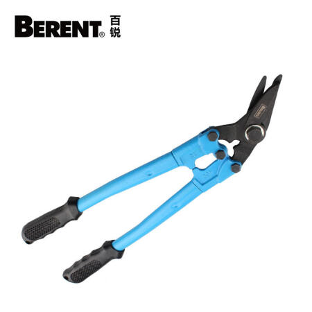 百锐工具(BERENT) 钢带剪18寸；BT1182