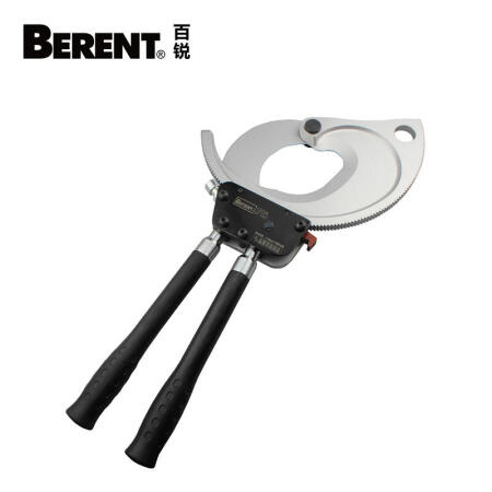 百锐工具(BERENT) 机械式线缆剪,120A；BT1587