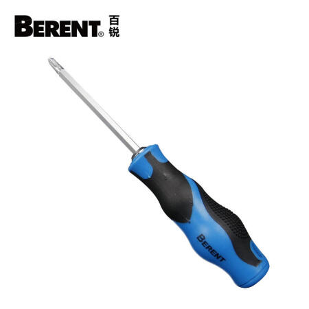 百锐工具(BERENT) 螺丝批(两用)；BT5092