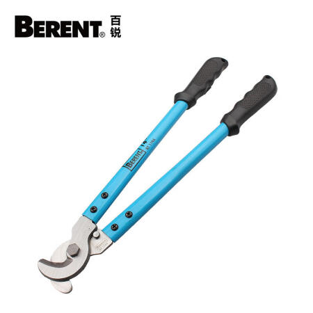 百锐工具(BERENT) 重型电缆剪,100mm²；BT1194