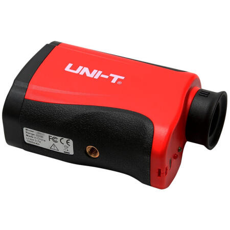 优利德 UNI-T 测距望远镜5-600m；LM600