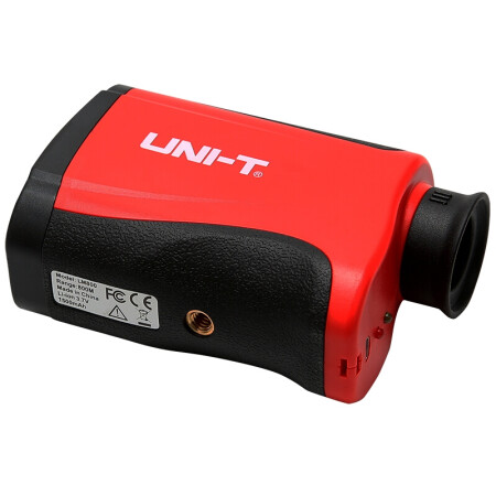 优利德 UNI-T 测距望远镜5-1500m；LM1500