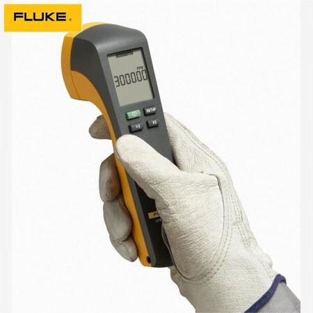 福禄克(FLUKE) LED频闪仪；FLUKE-820-2