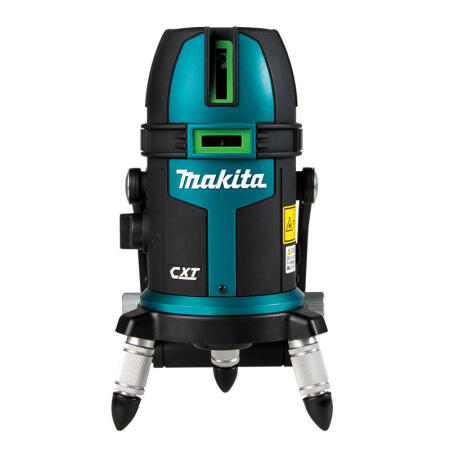 牧田(makita) 充电式激光水平仪(裸机)12V；SK209GDZ