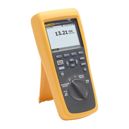 福禄克(FLUKE) 蓄电池内阻测试仪；FLUKE-BT508