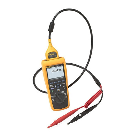 福禄克(FLUKE) 蓄电池内阻测试仪；FLUKE-BT508