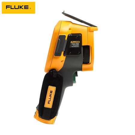 福禄克(FLUKE) 红外热像仪-20～650℃；FLUKE-TI401-PRO 9HZ/CN(报备产品)