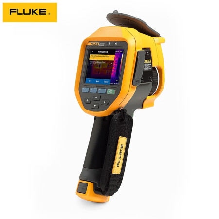 福禄克(FLUKE) 红外热像仪-20～650℃；FLUKE-TI401-PRO 9HZ/CN(报备产品)