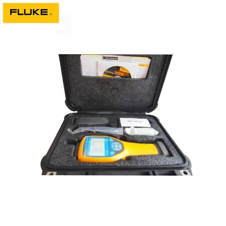 福禄克(FLUKE) 6通道空气尘埃粒子计数器；FLUKE-985