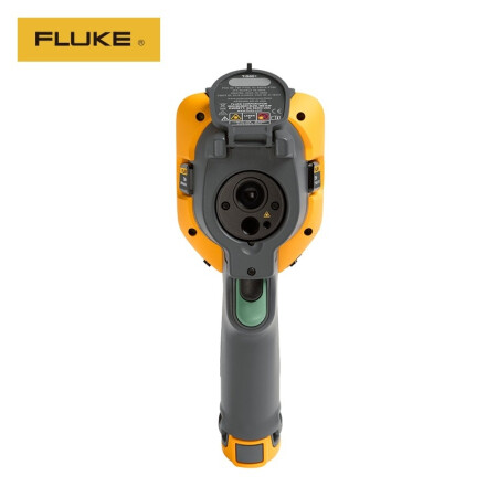 福禄克(FLUKE) 红外线热成像测温仪-20-400℃ 2年维保；FLUKE-TIS60+ 9HZ/CN