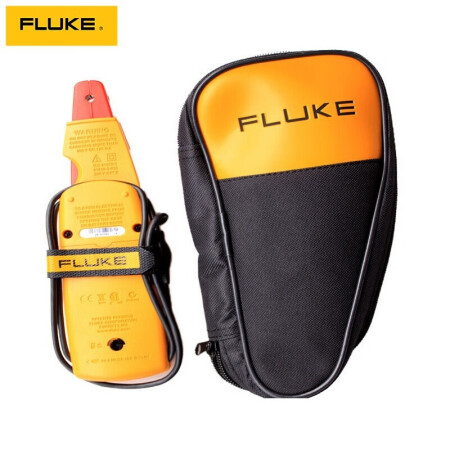 福禄克(FLUKE) 高精度毫安型过程电流钳表；FLUKE-772