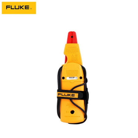 福禄克(FLUKE) 高精度毫安型过程电流钳表；FLUKE-772