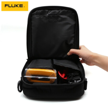 福禄克(FLUKE) 精密回路校验仪(0.01%读数精度)；FLUKE-709