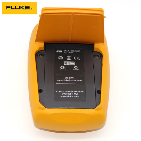 福禄克(FLUKE) 精密回路校验仪(0.01%读数精度)；FLUKE-709