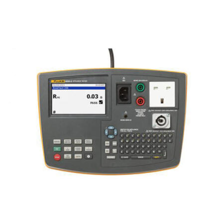 福禄克(FLUKE) 电器安规测试仪；FLUKE-6500-2 AU