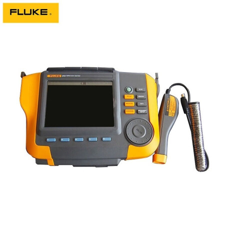 福禄克(FLUKE) 振动分析仪(报备产品)；FLUKE-810