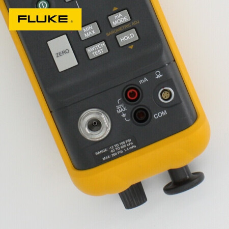 福禄克(FLUKE) 718系列压力校准器 -12psi至30psi；FLUKE-718 30US