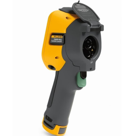 福禄克(FLUKE) 红外热成像仪高精度科研型手持式红外热像仪；FLUKE-TIS20+MAX