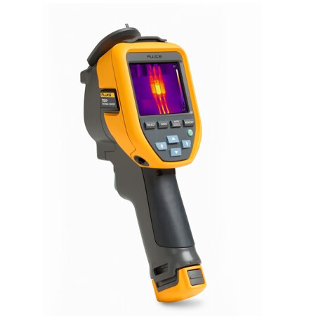 福禄克(FLUKE) 红外热成像仪高精度科研型手持式红外热像仪；FLUKE-TIS20+MAX