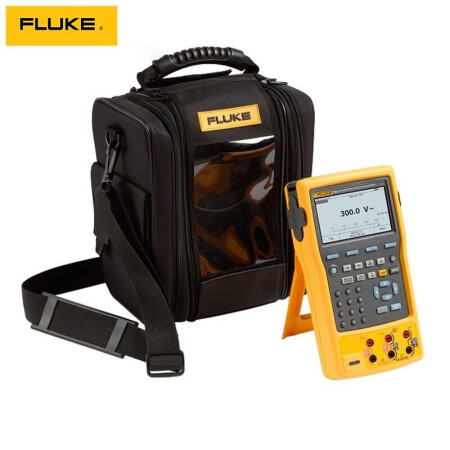 福禄克(FLUKE) 多功能手持式校准仪；FLUKE-754 报备产品