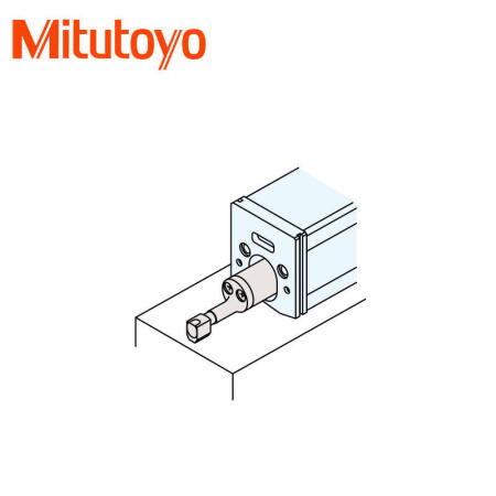 三丰(Mitutoyo) 标准驱动器SJ-201,测力0.75mN；178-296