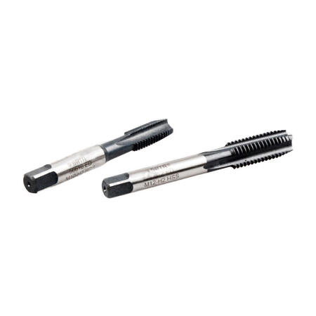 世达 5件套高速钢粗牙机用丝锥M6x1.0MM；50606