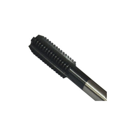 世达 5件套高速钢粗牙机用丝锥M6x1.0MM；50606