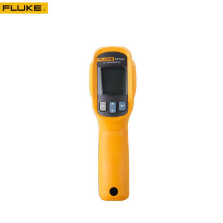 福禄克 FLUKE F62MAX红外测温仪