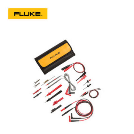 福禄克(FLUKE) 电子高级测试线套件；FTLK287