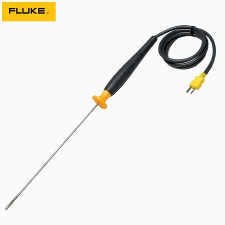 福禄克(FLUKE) SureGrip 气体温度探头；F80PK-24