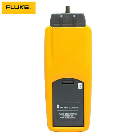 福禄克(FLUKE) 非接触式转速计转速表 转速测量测速仪数字转速表 数显接触式转速计 1年维保；F930