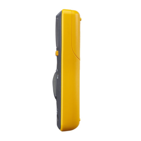 福禄克(FLUKE) 数字万用表多用表三用表复用表交直流600V 1年维保；F106