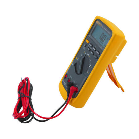 福禄克(FLUKE) 数字万用表；F87-5/E2 KIT