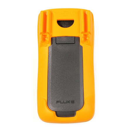 福禄克(FLUKE) 数字万用表多用表三用表复用表交直流1000V 1年维保；F18B+