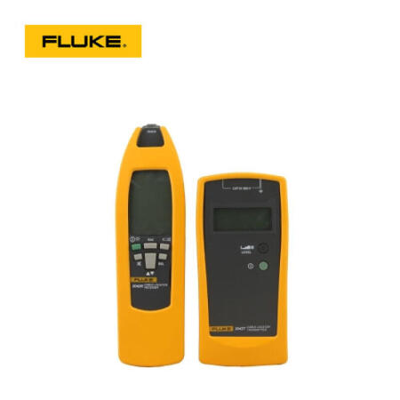 福禄克(FLUKE) 非接触式马达相序仪；F2042T