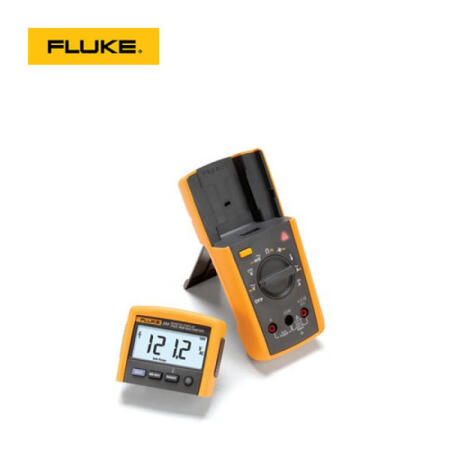 福禄克(FLUKE) 233C远程显示数字万用表；F233C