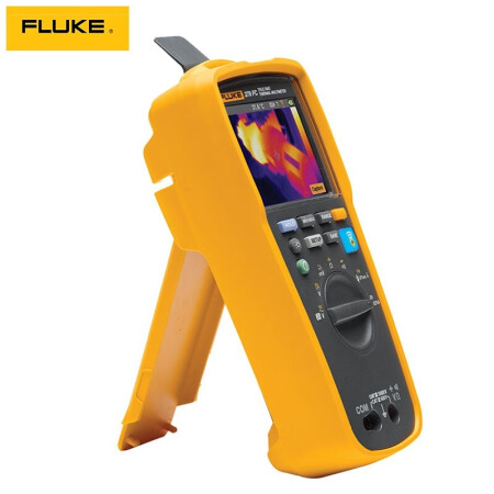 福禄克(FLUKE) 真有效值红外热成像数字万用表；F279FC/IFLEX