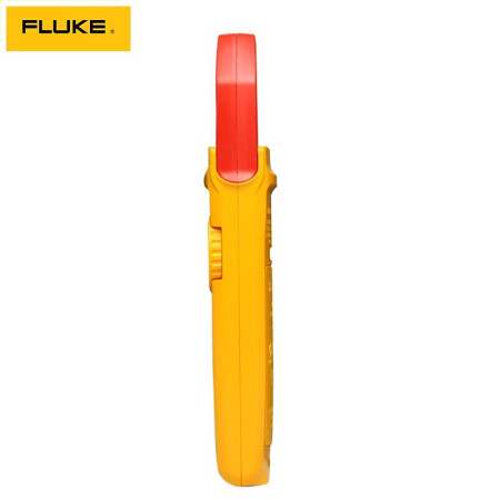 福禄克(FLUKE) 钳形表真有效值钳型万用表电流表数字钳型万能表交直流400A 1年维保；F325