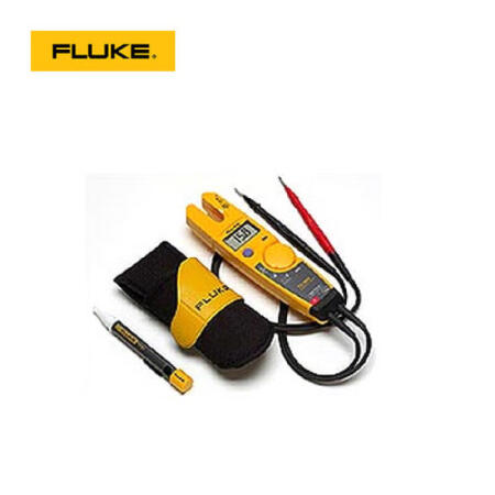 福禄克(FLUKE) 1000V 电压波动测试、通断和电流测试探笔；FT5-KIT