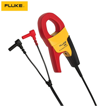 福禄克(FLUKE) 交流电流钳；FI400