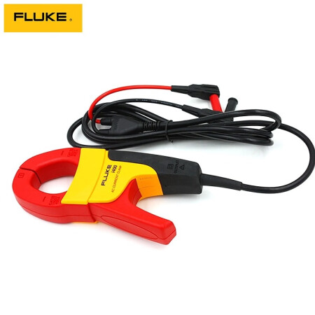 福禄克(FLUKE) 交流电流钳；FI400